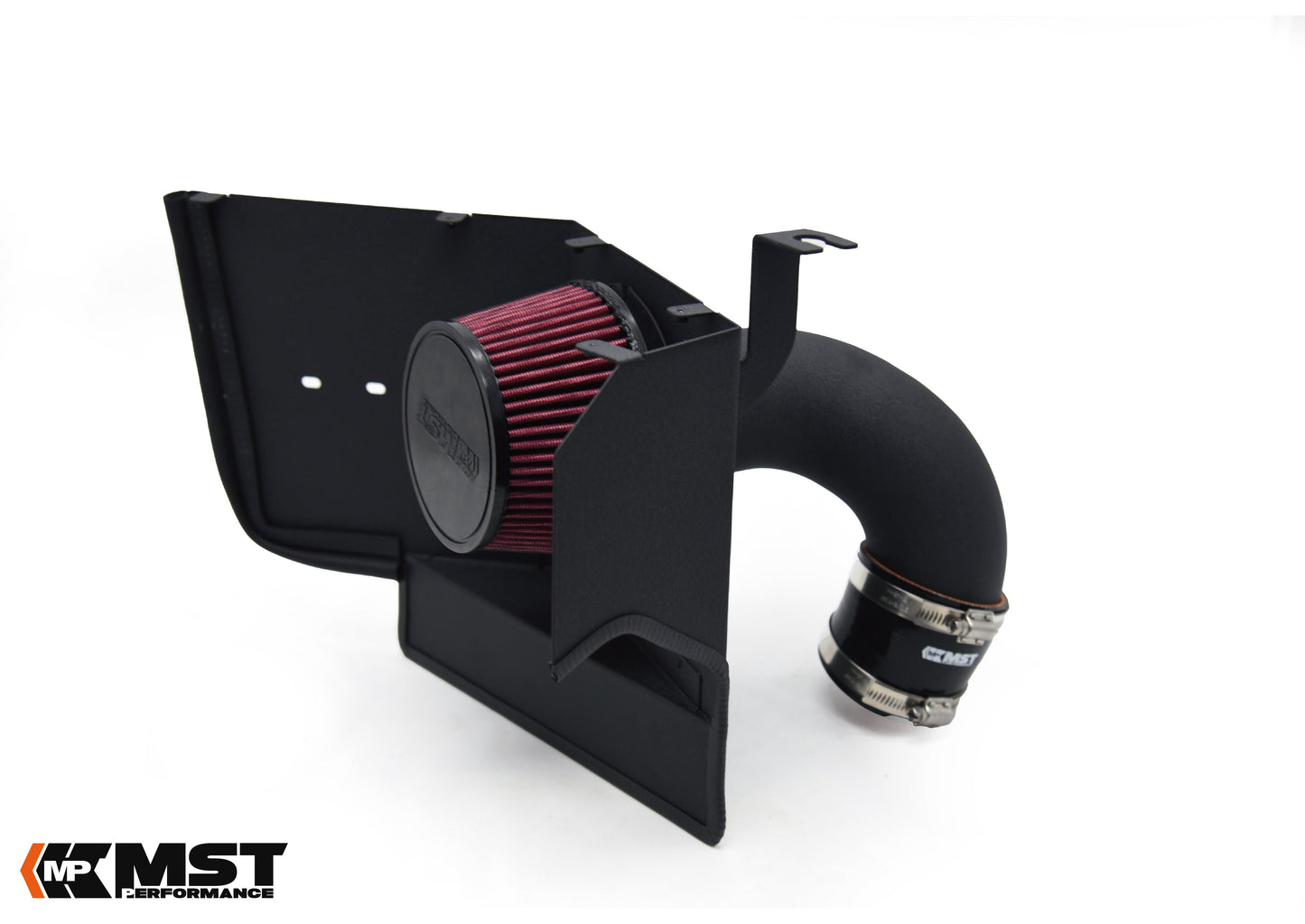 BMW X3 X4 B48 2.0T Intake System (BW-X302)