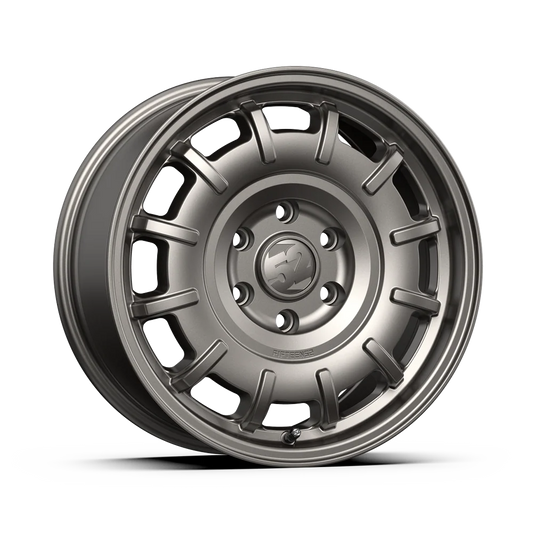 Fifteen52 Wheel (MX/SV-Bundt SV) Magnesium Grey/Satin Bronze