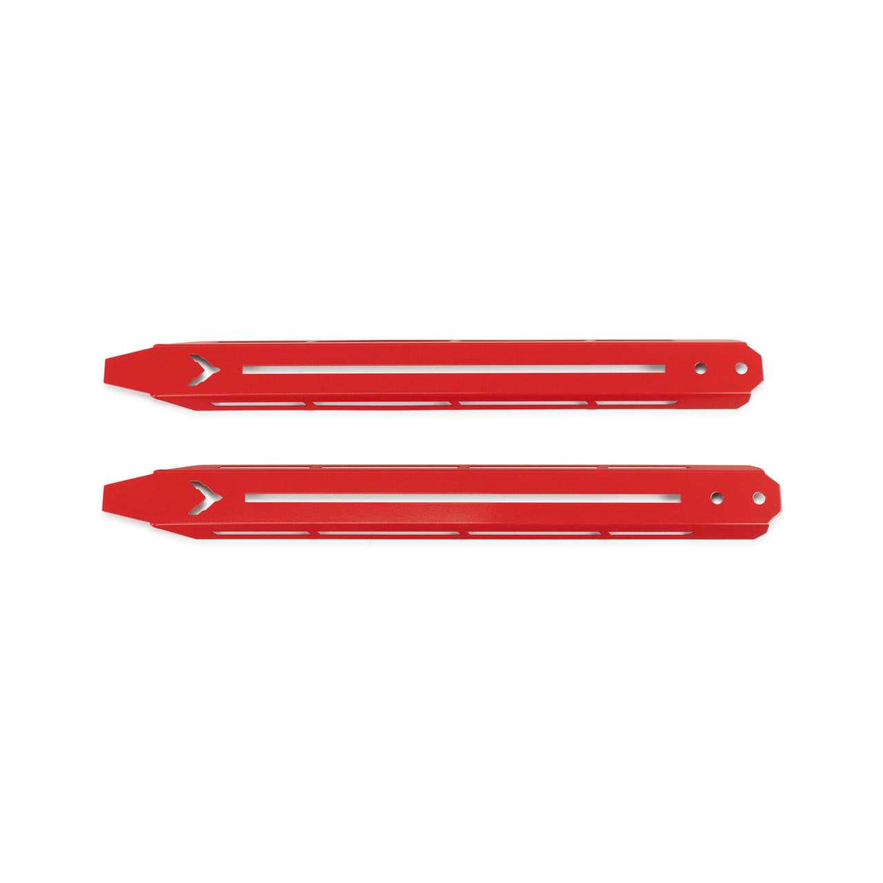 Fabspeed Chevrolet Corvette C8 Z06 Red Engine Cover (FS.CHEVY.C8Z06.ECX)
