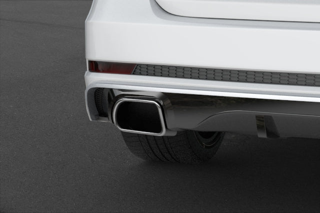 Audi A4 B9 (2016) Caractere Complete Aerodynamic Upgrade Body Kit