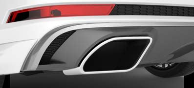 Audi A4 B9 (2016) Caractere Complete Aerodynamic Upgrade Body Kit