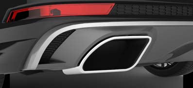 Audi A4 Avant B9 (2016) Caractere Complete Aerodynamic Upgrade Body Kit