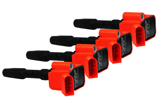 RTMG MQB Ignition Coils - VAG 1.8 / 2.0 / 2.5 / 2.9 / 3.0 TSI - TFSI Engines