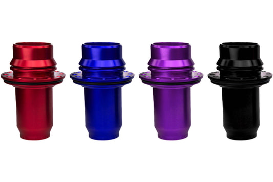 RTMG Muffler Delete For Mercedes-Benz 1.6 M270 & M274