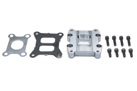 RTMG IS12 / IS20 / IS38 Turbo To 1.2 / 1.4 TSI EA211 Adapter Plate