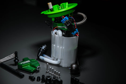 RTMG AWD Upgraded Low Pressure Fuel Pumps For VAG 1.8 / 2.0 TSI EA888 Gen 3