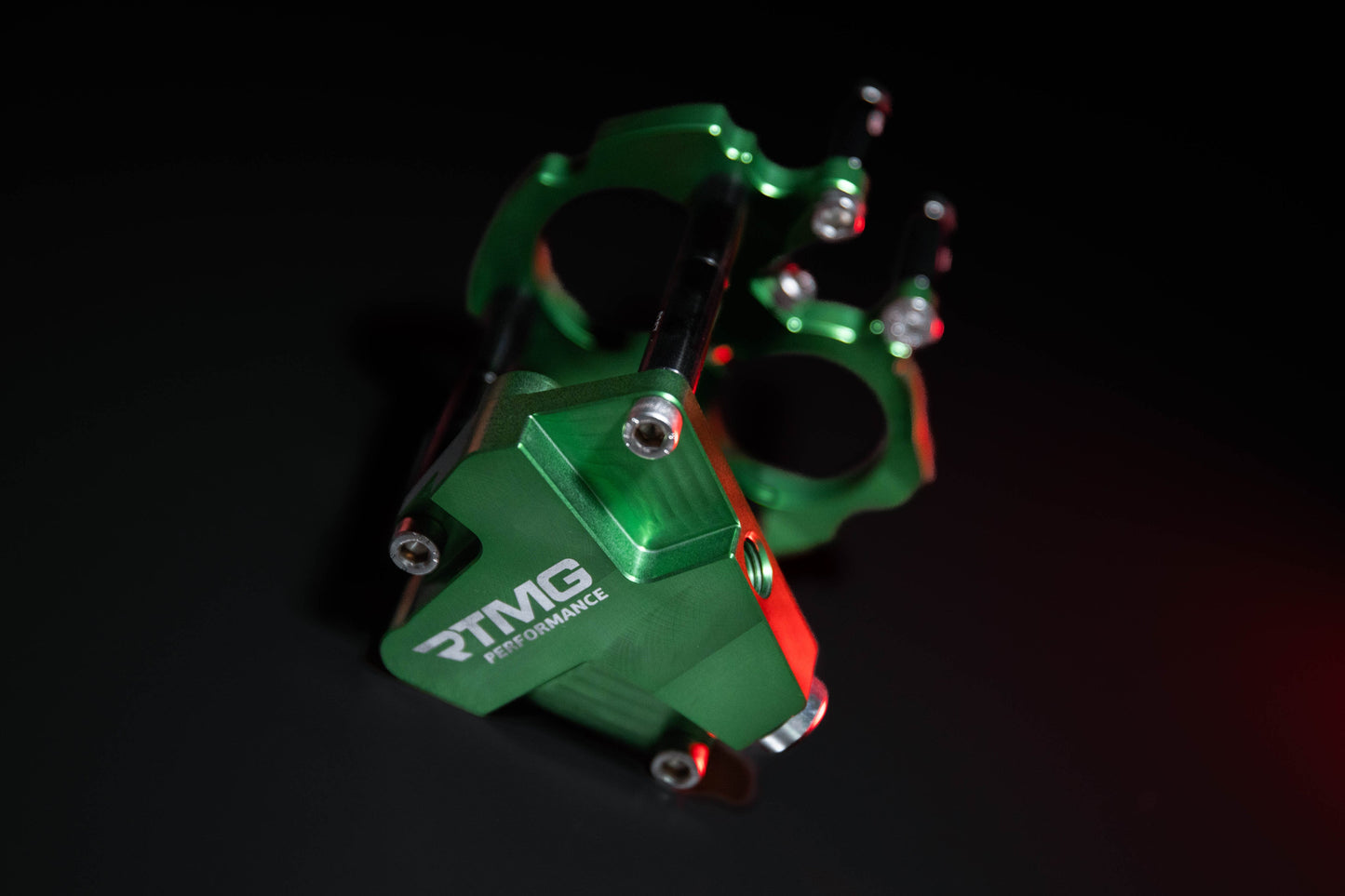 RTMG Upgrade Kit For Low Pressure Fuel Pump For VAG 1.8 / 2.0 TSI EA888 Gen 3