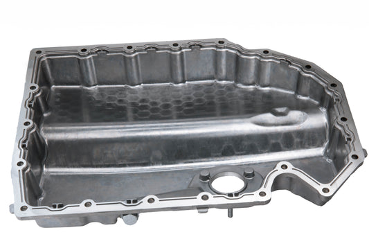 RTMG Aluminum Oil Pan For VAG 2.0 TSI EA888 Gen 3 Engines