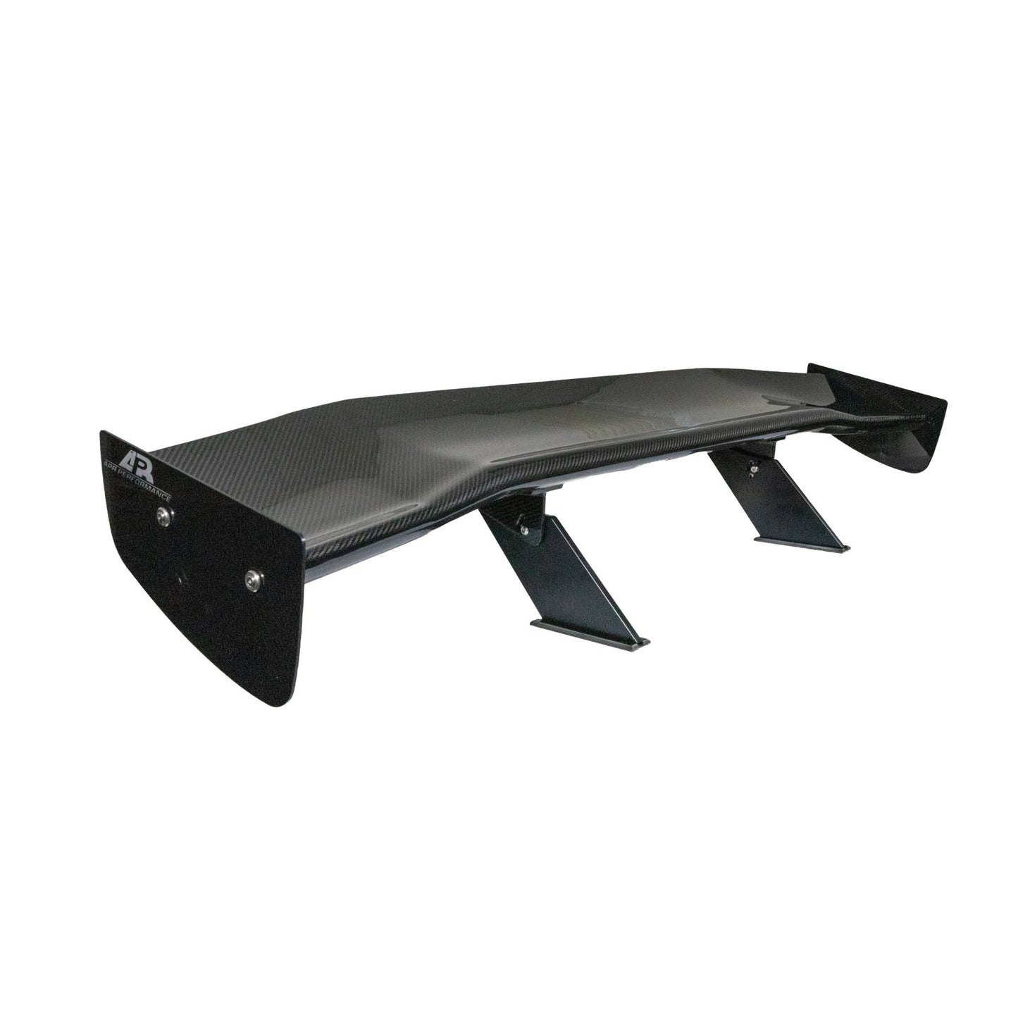 APR Cadillac CTS-V Coupe GTC-500 Adjustable Wing 2011-2015