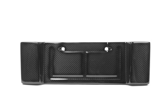 APR Toyota Celica License Plate Backing 2000-2005