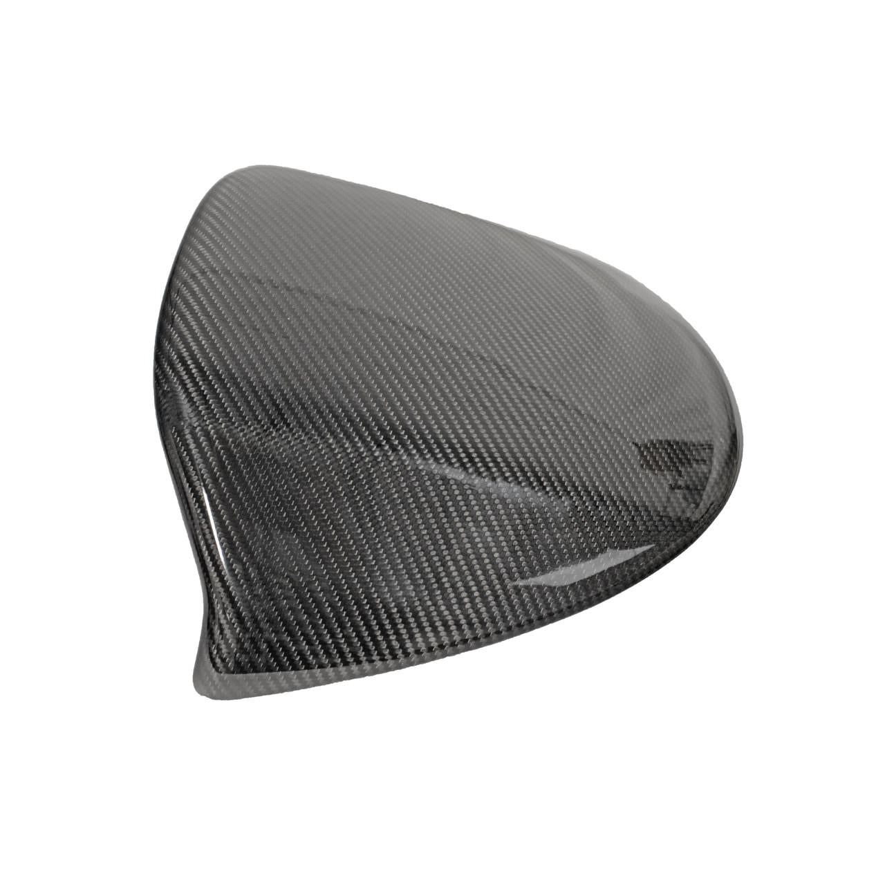 Fabspeed Carbon Fiber Cluster Hood - Aston Martin (FS-CF-AM-VGCH-DB9)