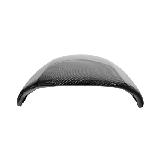 Fabspeed Carbon Fiber Cluster/Meter Hood Aston Martin Vantage V8 (FS-CF-AM-VGCH-V8)