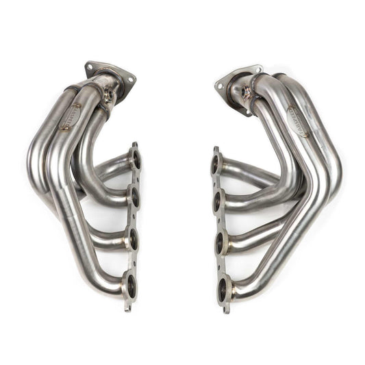 Fabspeed Chevrolet Corvette C8 / E-Ray Long Tube Sport Headers 2020 Onwards (FS.CHEVY.C8X.HDRS)
