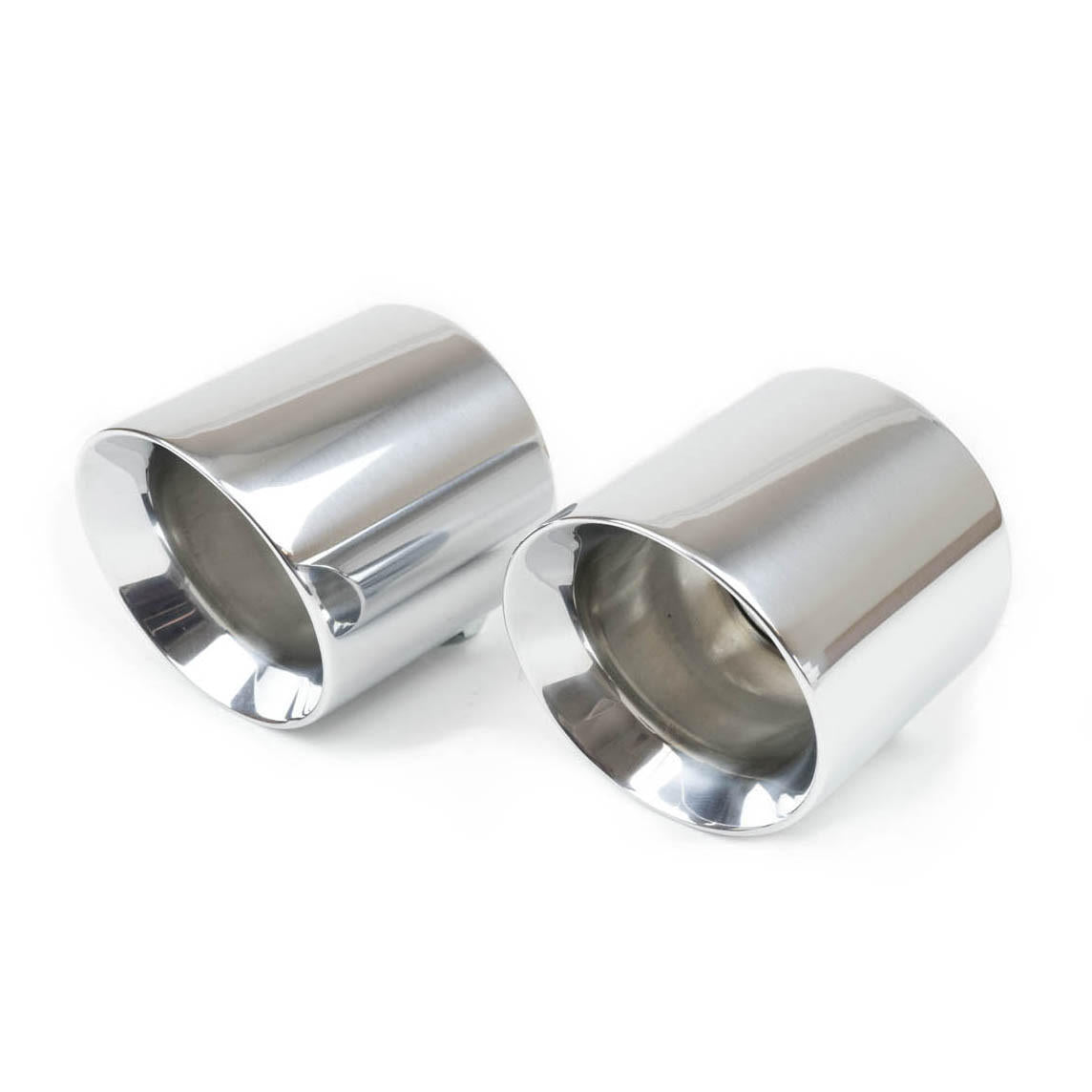 Fabspeed Chevrolet Corvette C8 Supersport X-Pipe Exhaust System 2020 Onwards (FS.CHEVY.C8.CBEX)
