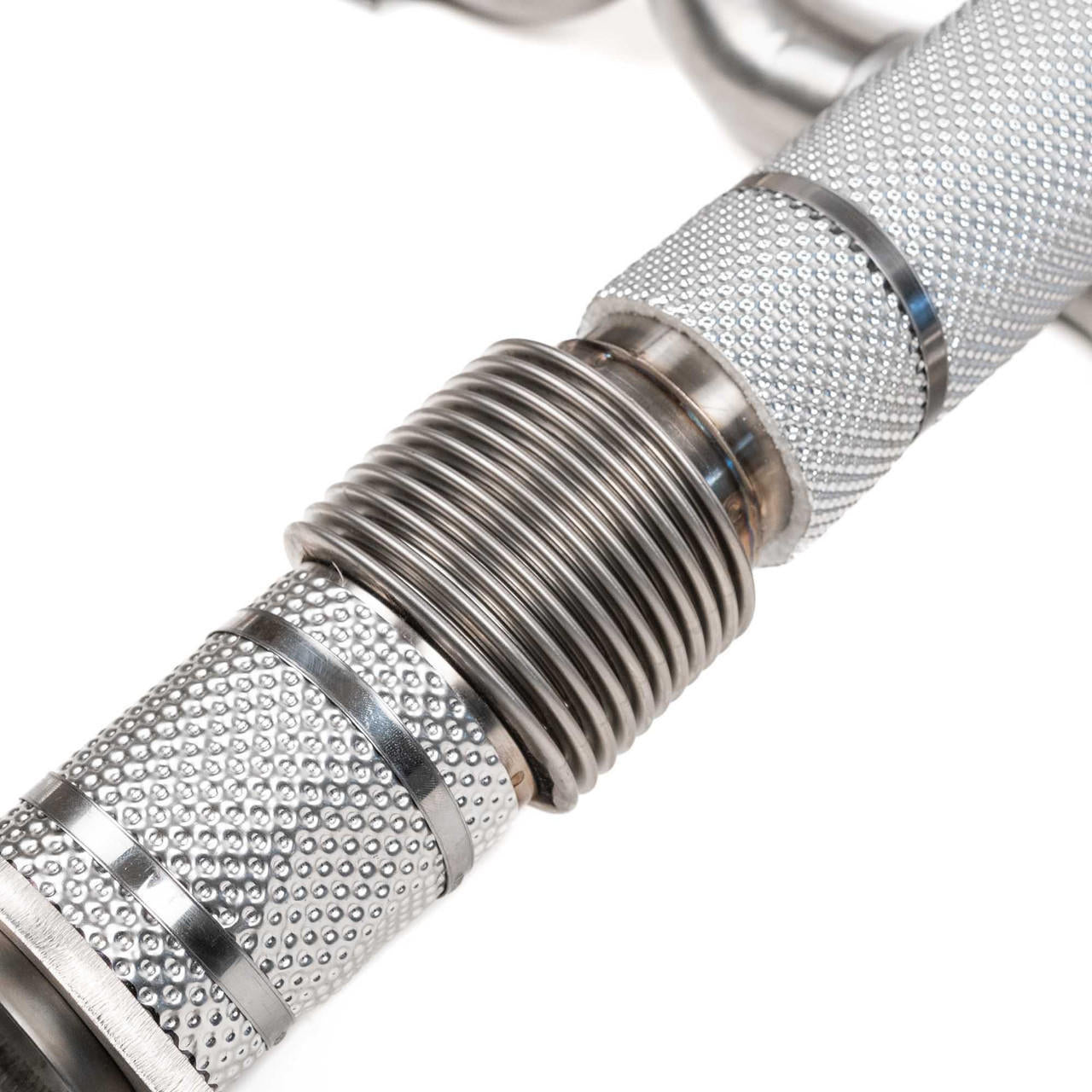 Fabspeed Chevrolet Corvette C8 E-Ray Valvetronic Maxflo Exhaust System 2023 Onwards (FS.CHEVY.C8E.VLVX)