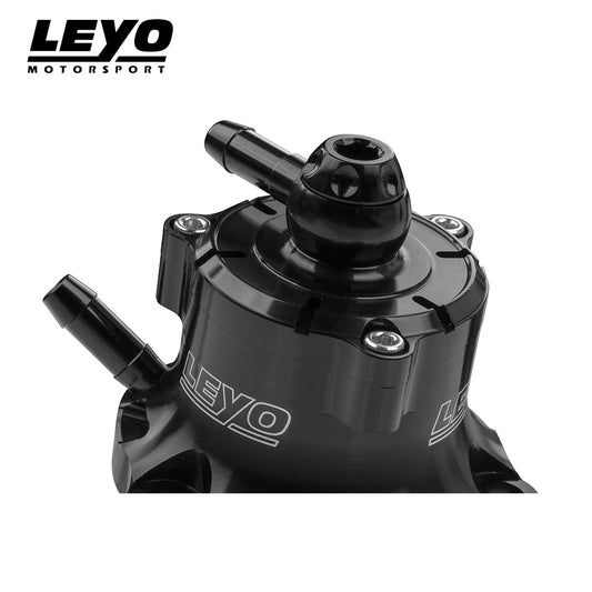 Leyo Motorsport Diverter Valve Kit