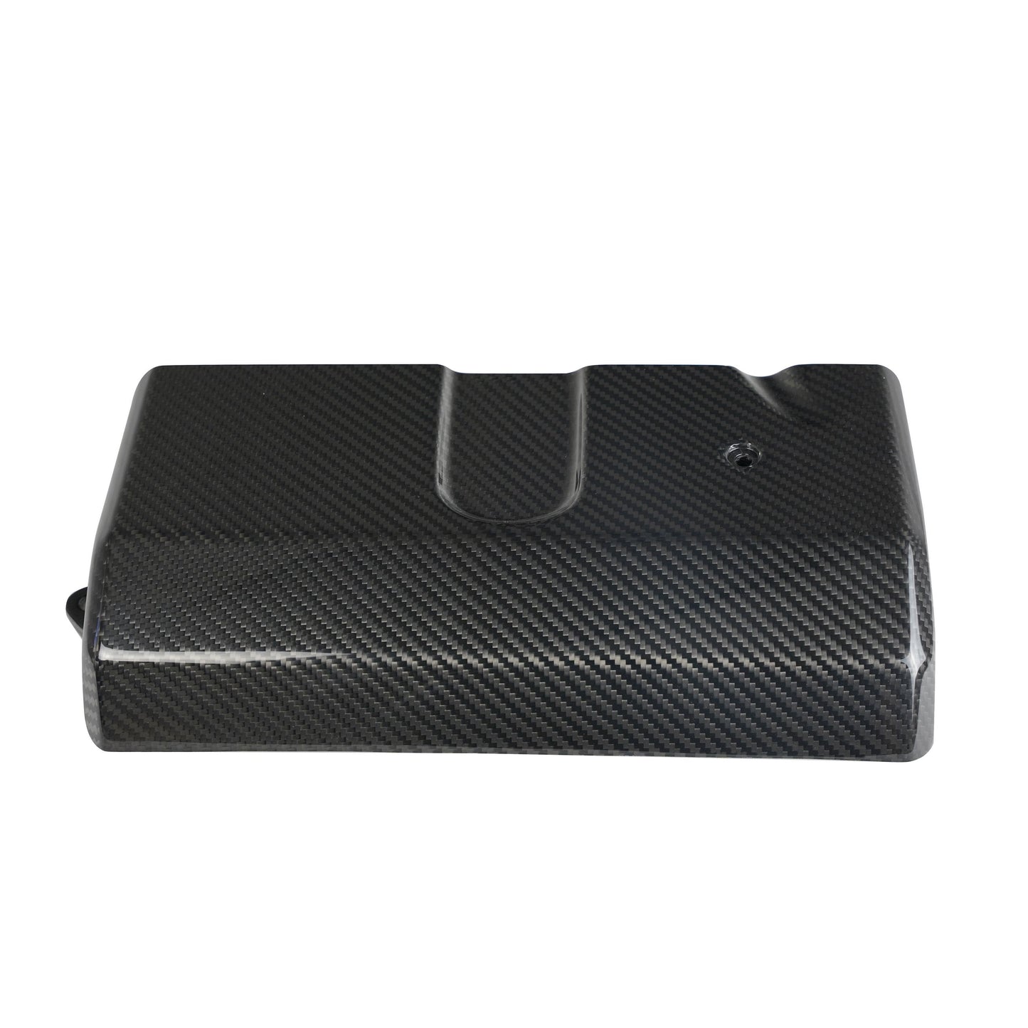 APR Subaru WRX Carbon Fiber Alternator Cover 2022-2023