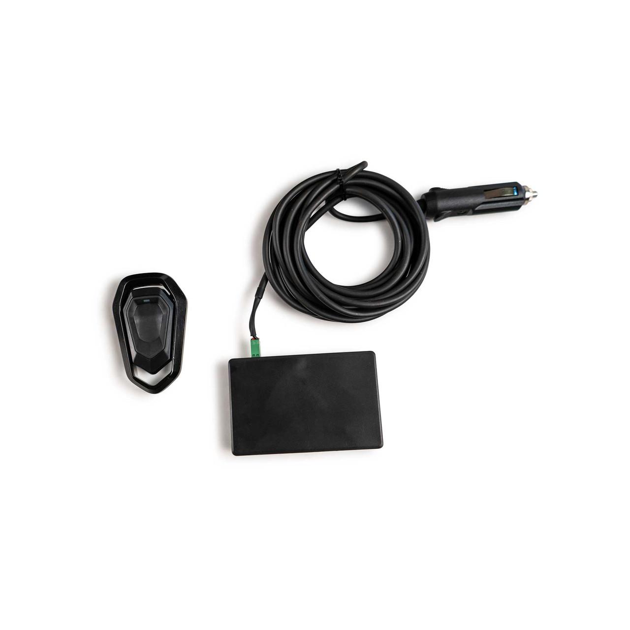 Fabspeed Universal Valved Muffler (FS.UVM.XXX)