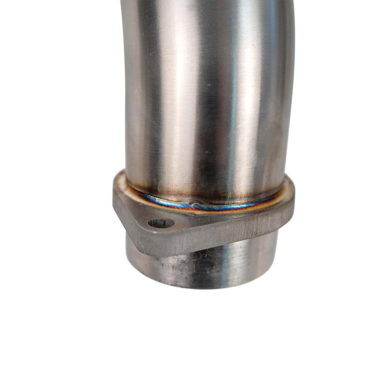 Fabspeed BMW M5 / X5M / X6M Primary Sport Catalytic Converter Downpipes 2024 Onwards (FS.BMW.F95LCI.SCDP)