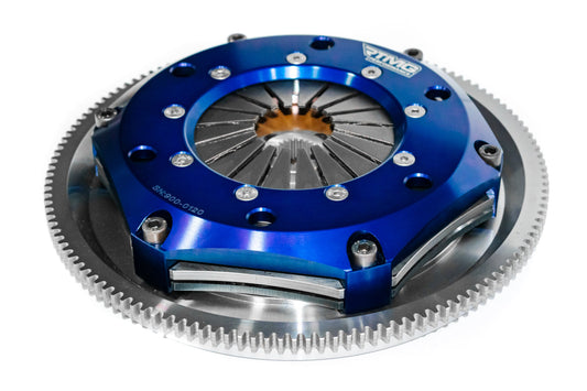 RTMG Twin Disk Clutch Kit For 1.8 TSI EA888 Gen 2 - Seat Leon / Octavia 5 / Passat