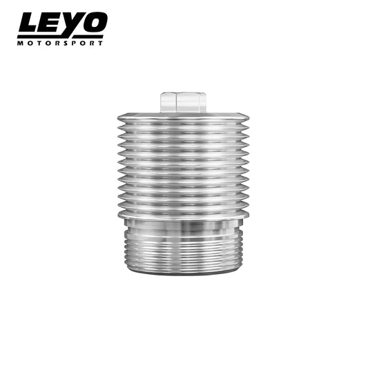Leyo Motorsport DSG Oil Filter Housing