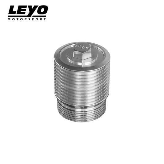 Leyo Motorsport DSG Oil Filter Housing