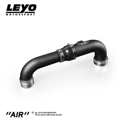 Leyo Motorsport MK7-1.4T EA211 Charge Pipe V2