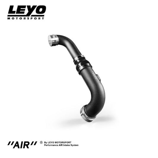 Leyo Motorsport MK7-1.4T EA211 Charge Pipe V2