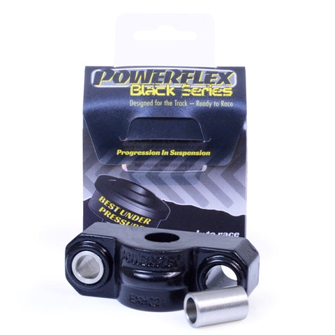 Lancia (EXH021BLK) Universal Exhaust Mount