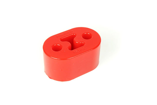 Hyundai (EXH043) Exhaust Mount - Rear Silencer Side Hanger