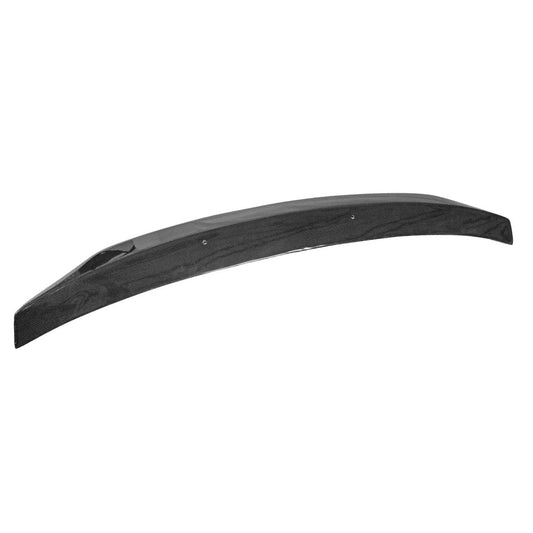 Fabspeed Carbon Fiber Rear Spoiler - Ferrari California 2008-13 (FS-CF-FER-CALERS)