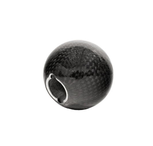 Fabspeed Custom Carbon Fiber Gear Shift Knob - Ferrari 348 (FS-CF-FER-CFSK-348)