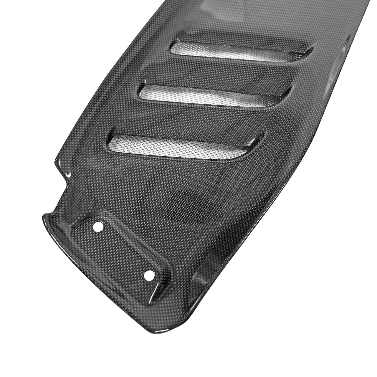Fabspeed Ferrari F8 Tributo Spyder Rear Engine Vents (FS-CF-FER-F8SREV)