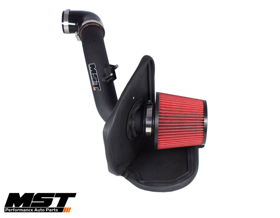 Ford Fiesta MK7.5 1.0L Ecoboost Intake System (FD-FI702)
