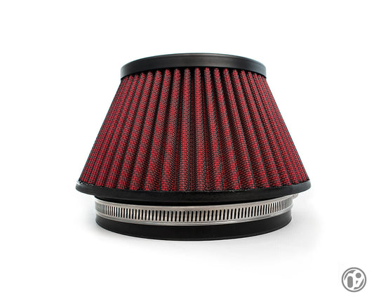 09D Replacement Cone Filter - 152mm Inlet (FEN017AA)
