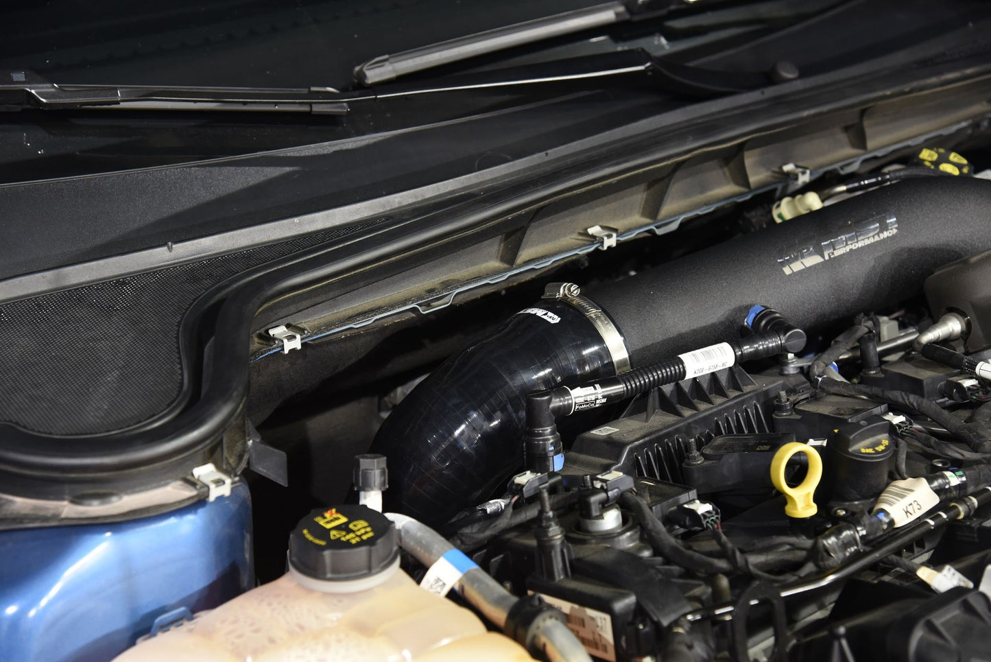 Ford Focus MK4 ST Inlet Hose (FO-MK4016H)