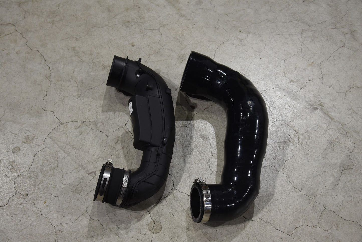 Ford Focus MK4 ST Inlet Hose (FO-MK4016H)