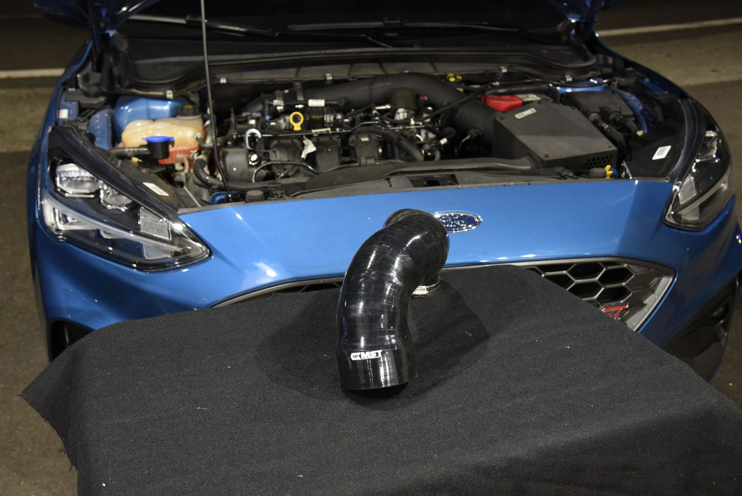 Ford Focus MK4 ST Inlet Hose (FO-MK4016H)