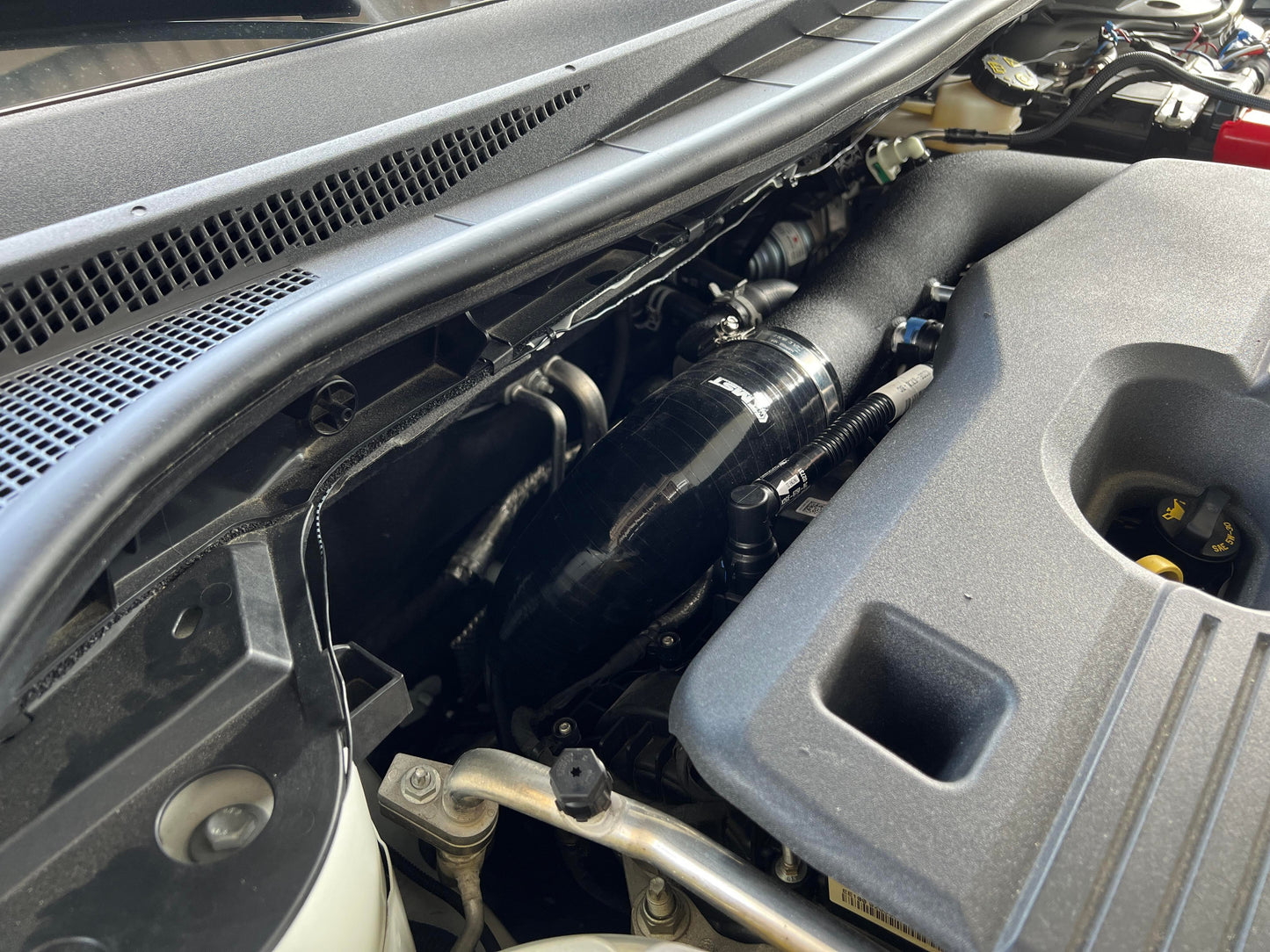 Ford Kuga 2.0 ST Line Inlet Pipe (FO-MK4019H)