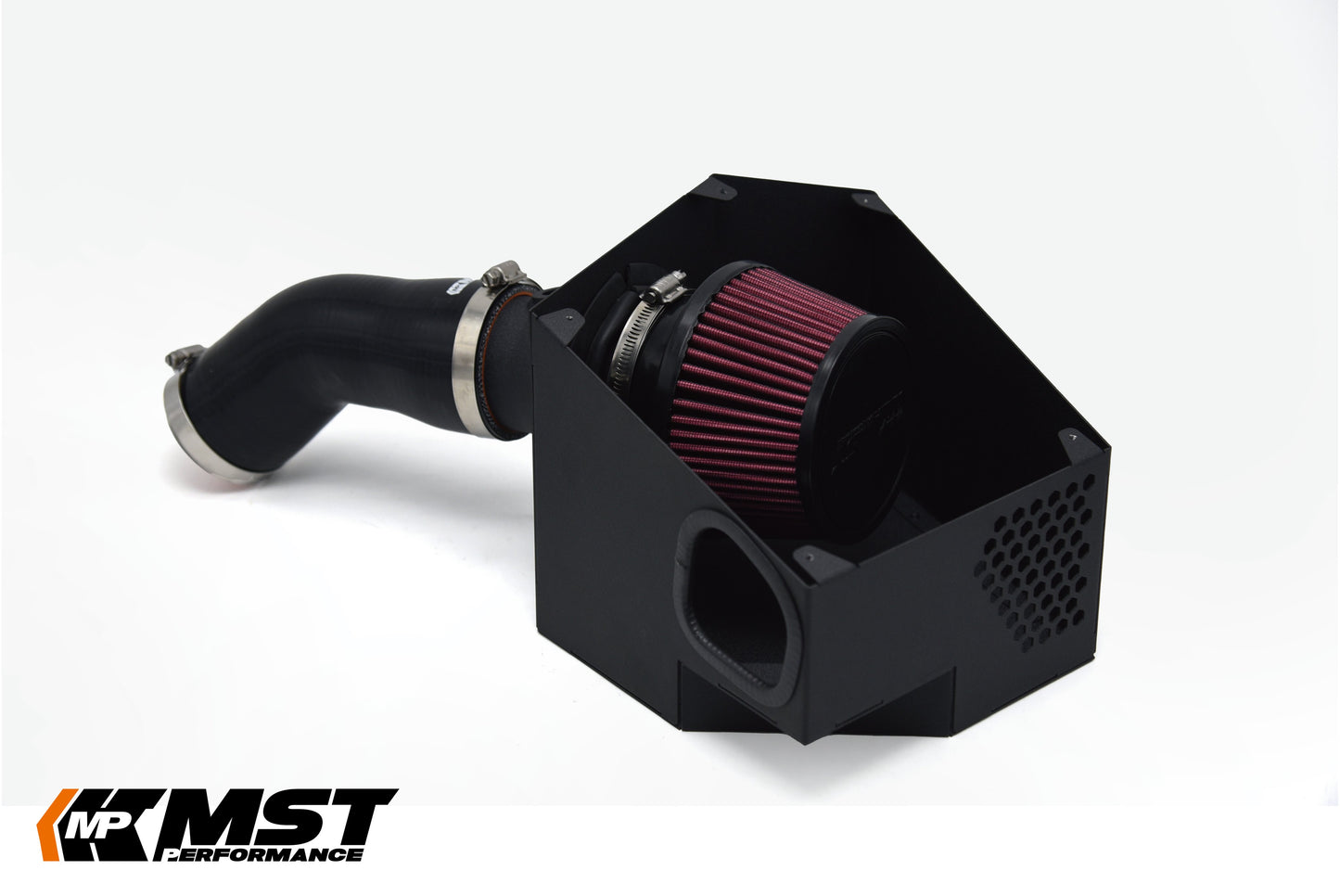 Ford Focus MK4 1.5T Intake System (FO-MK401)