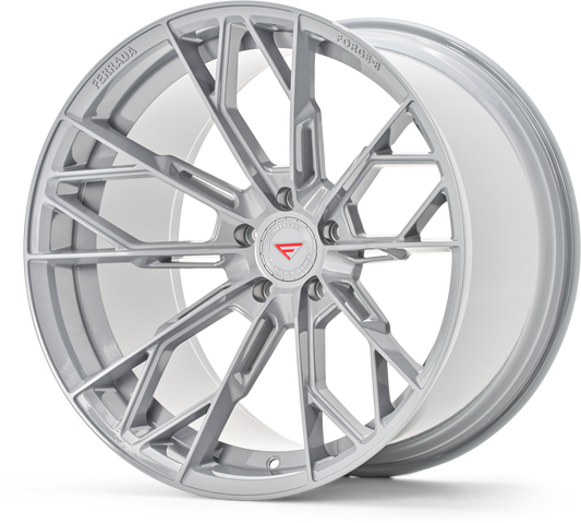 Ferrada Wheels FR11 Forge-8 Storm Gray