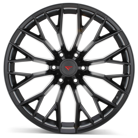 Ferrada Wheels FTR9 Forge-8 Off Road Noir Black