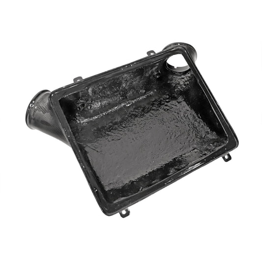 Fabspeed Carbon Fiber Air Box Top - Ferrari 348 (FS-CF-FER-348-ABT)