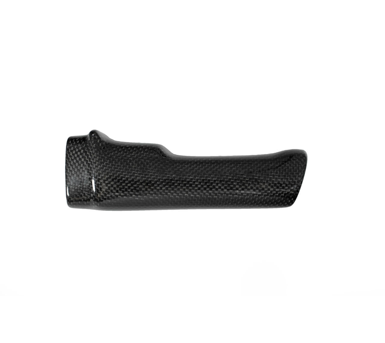 Fabspeed Carbon Fiber Carbon Fiber Parking Brake Handle 360 Ferrari (FS-CF-FER-360BH)