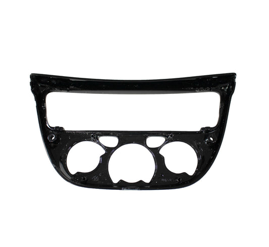 Fabspeed Carbon Fiber OEM Radio Panel Bezel 360 Ferrari (FS-CF-FER-360RP)