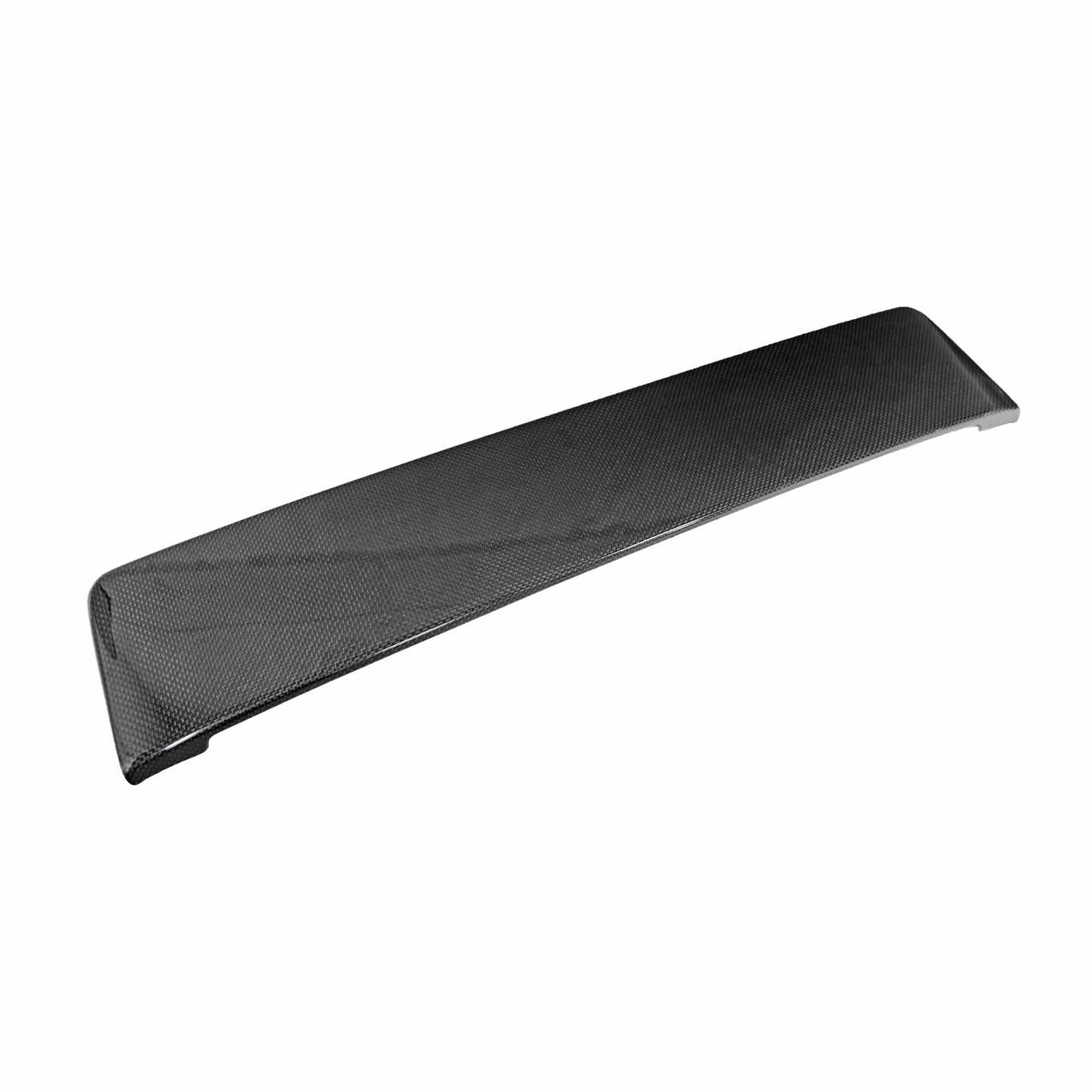 Fabspeed Carbon Fiber Third Brake Light Cover 812 Superfast Ferrari (FS-CF-FER-812TBC)