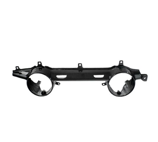 Fabspeed Carbon Fiber AC Outlet Covers 812 Superfast Ferrari (FS-CF-FER-812DTC4)