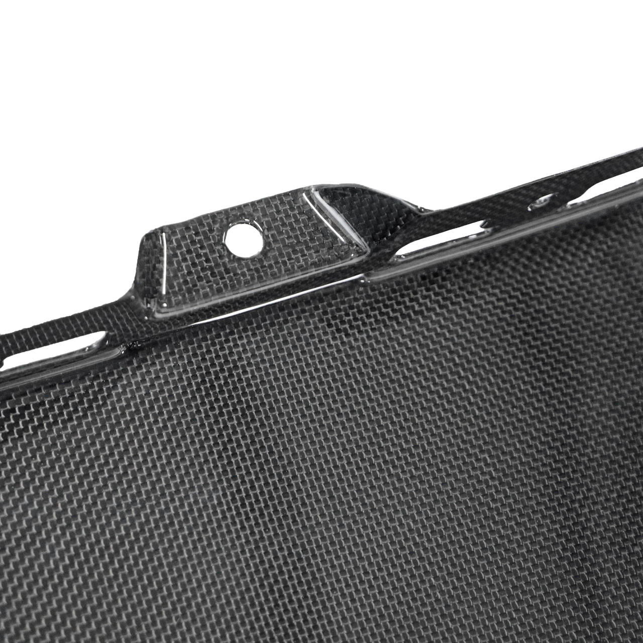 Fabspeed Carbon Fiber Rear Hatch Filler Panel 812 Superfast Ferrari (FS-CF-FER-812RHP)