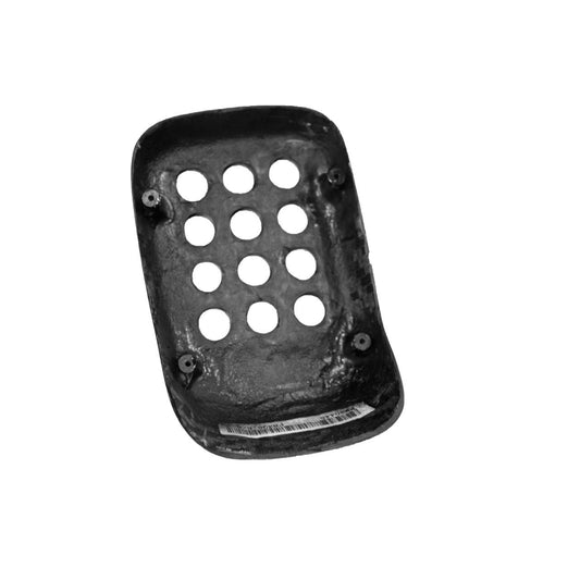 Fabspeed Carbon Fiber F1 Rear Brake Light Cover w/o Camera - Ferrari F12 Berlinetta (FS-CF-FER-F12BL)