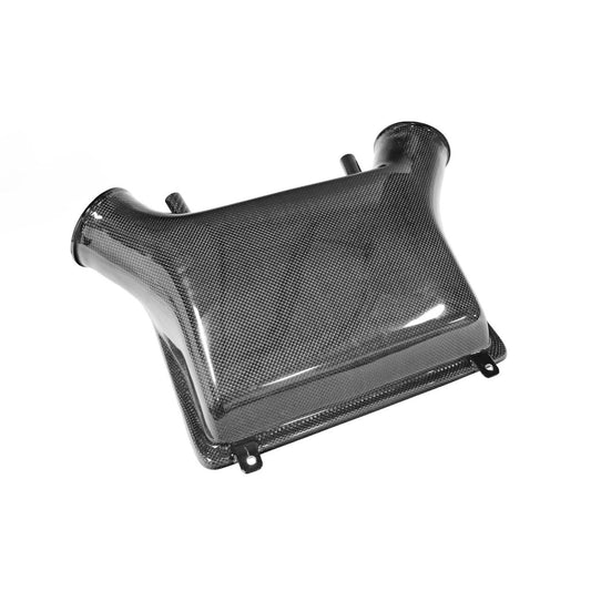 Fabspeed Carbon Fiber Air Box Top - Ferrari 348 (FS-CF-FER-348-ABT)